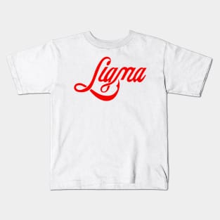 Ligma Kids T-Shirt